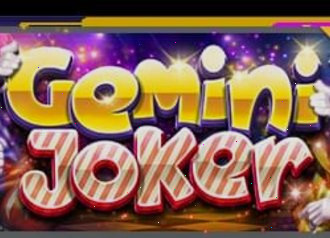 Слот Gemini Joker от Betsoft